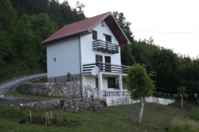 Apartmani Rocen Žabljak